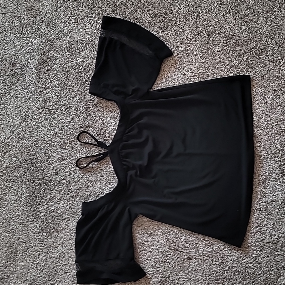 Daytrip dress shirt size x small like brand new